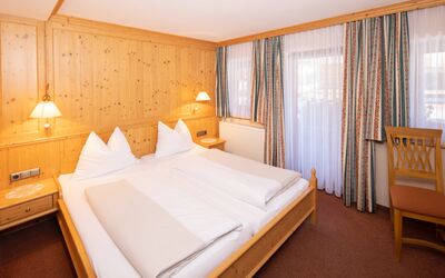 Alpbach Hotels