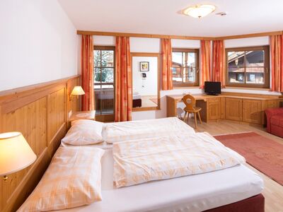 Alpbachtal Hotels